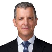 John Haldin
